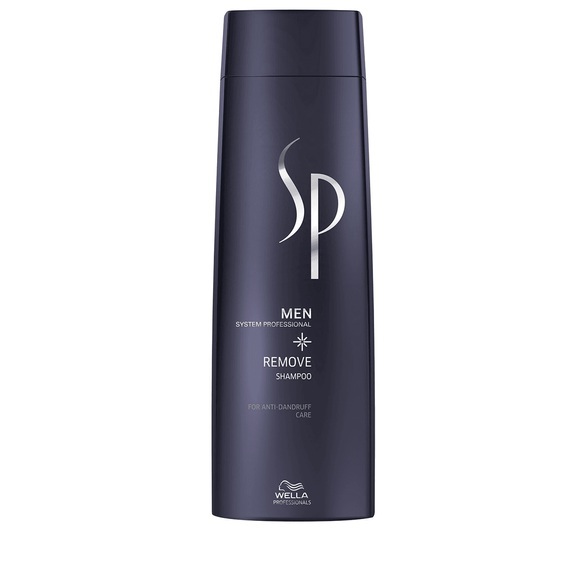 SP Men Remove Shampoo 250ml