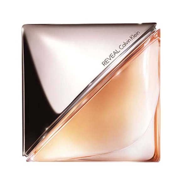 Reveal Calvin Klein by Calvin Klein Eau de Parfum Spray 100 ml