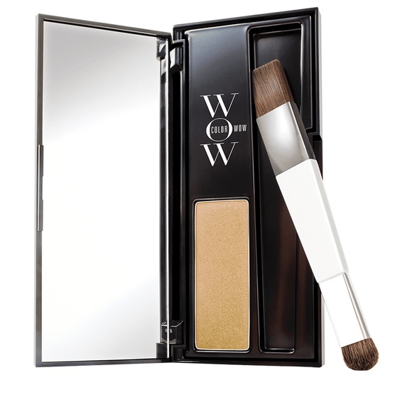 Color WOW Root Cover Up Blond