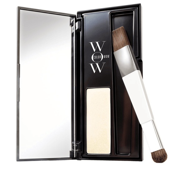 Color WOW Root Cover Up Platin / Hellblond