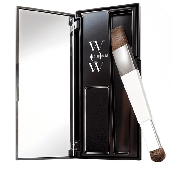 Color WOW Root Cover Up Schwarz
