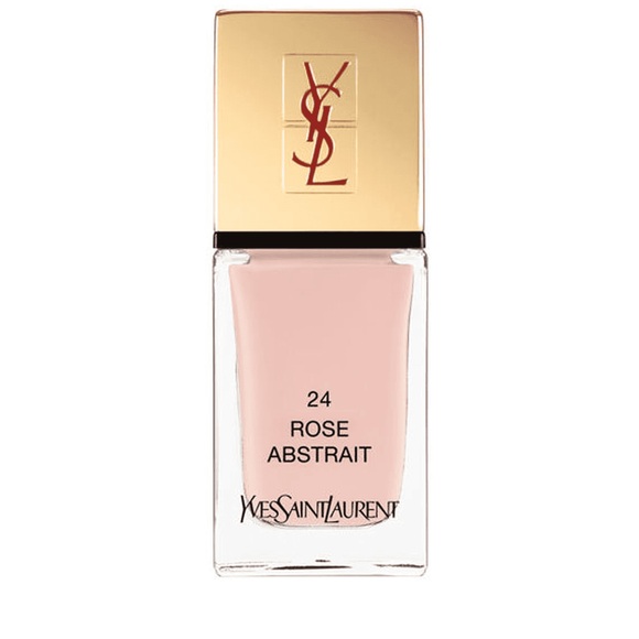 Yves Saint Laurent La Laque Couture