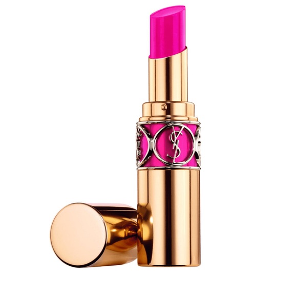 Yves Saint Laurent Rouge Volupté Shine ONE Size