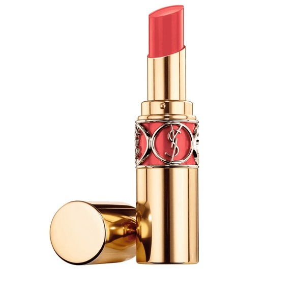 Yves Saint Laurent Rouge Volupté Shine 4g