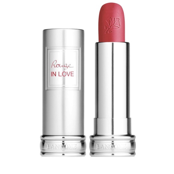 Lancôme Rouge In Love
