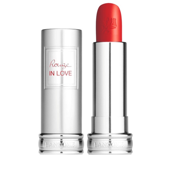 Lancôme Rouge in Love - Be My Date! 183N