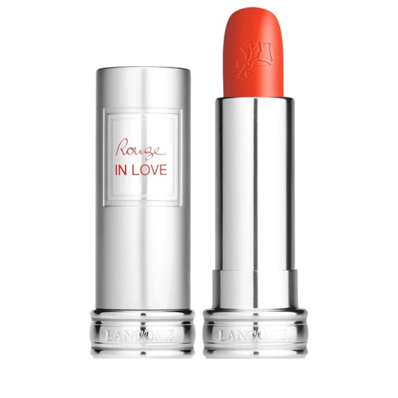 Lancôme Rouge In Love