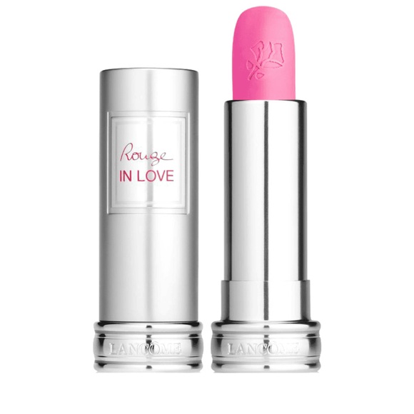 Lancôme Rouge In Love