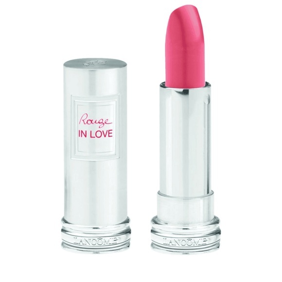 Lancôme Rouge in Love - Jolis Matins 106M