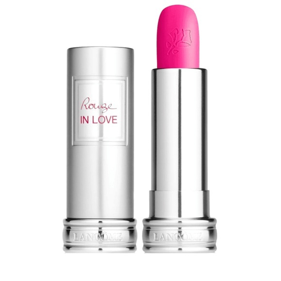 Lancôme Rouge In Love