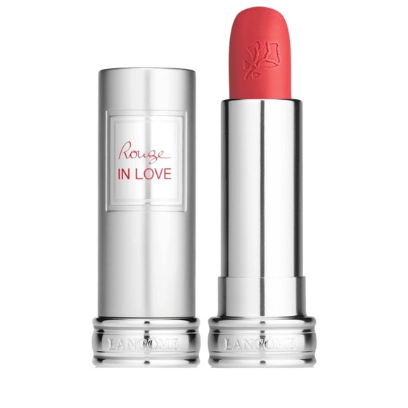 Lancôme Rouge In Love