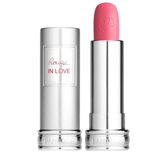 Lancôme Rouge In Love