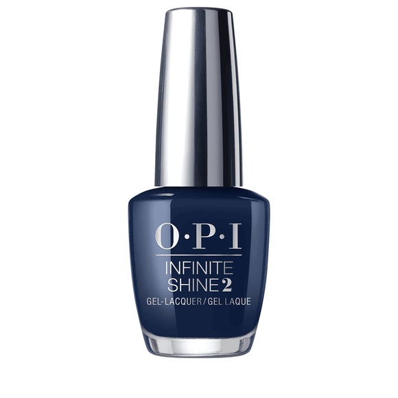 OPI Infinite Shine Russian Navy 15ml