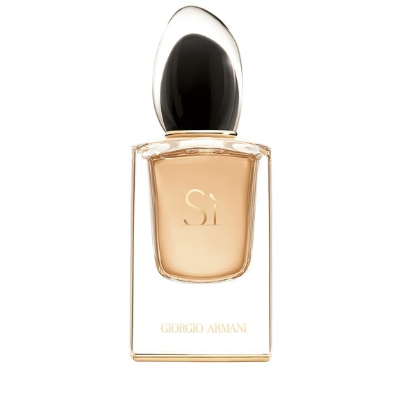Giorgio Armani Si Le Parfum Eau De Parfum Spray 40ml (1.35oz)