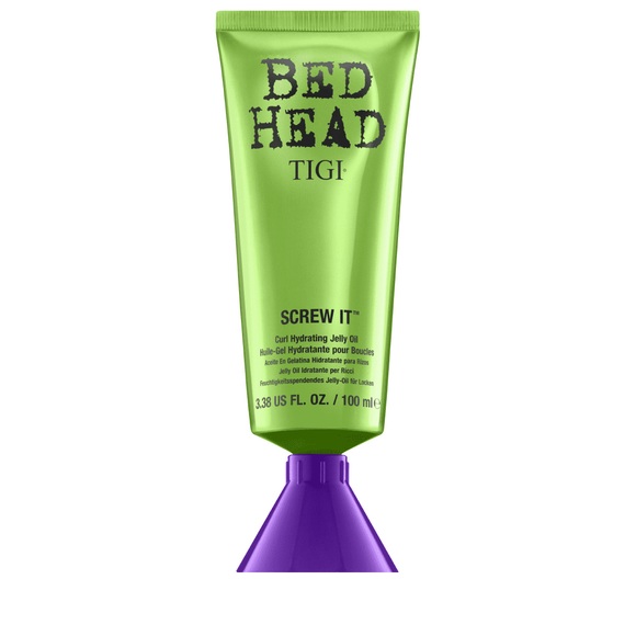 TIGI Bed Head Screw It 100ml