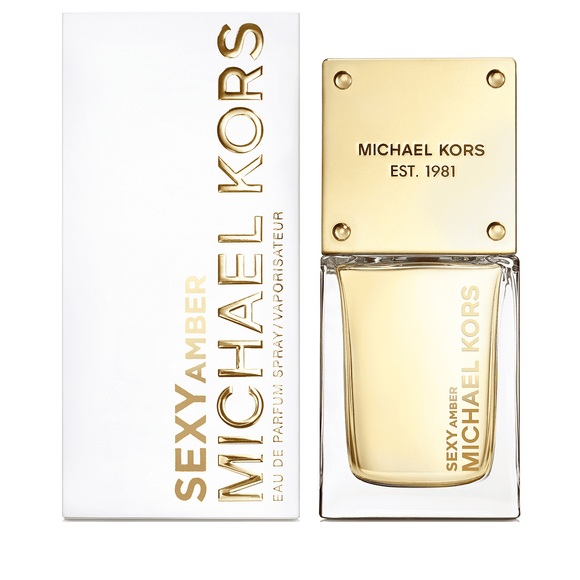 Michael Kors Sexy Amber by Michael Kors Eau de Parfum Spray 30 ml