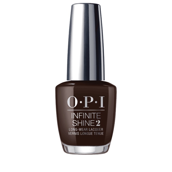 OPI Infinite Shine Shh...It's Top Secret! 15ml