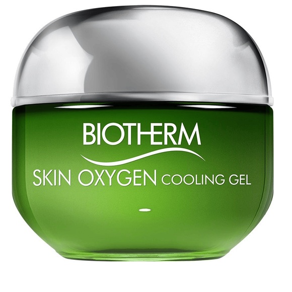 Biotherm Cooling Gel Gesichtsgel 50ml
