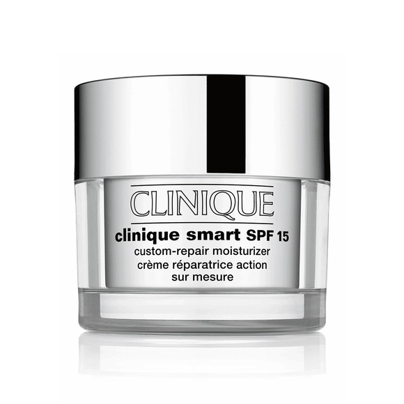 Clinique Smart SPF 15 Custom-Repair Moisturizer DC 2 30ml
