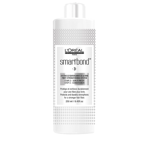 LOreal Professionnel Smartbond L'or al cura dei capelli Professionnel Smartbond Balsamo 250ml