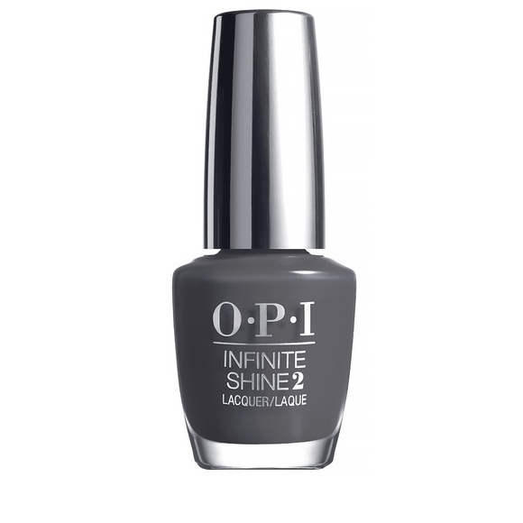 OPI Infinite Shine Steel Waters Run Deep 15ml