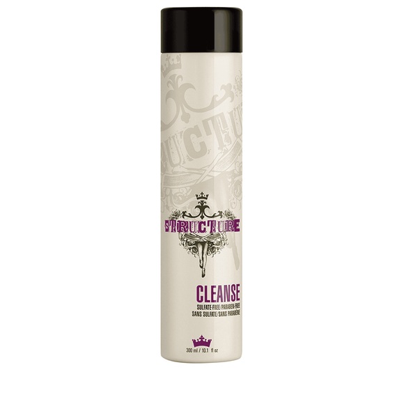 Joico Structure Cleanse 300ml