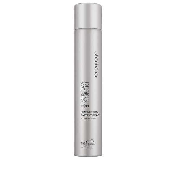 Joico Style & Finish Design Works 300ml