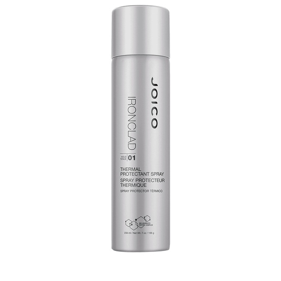 Joico Style & Finish Ironclad 233ml