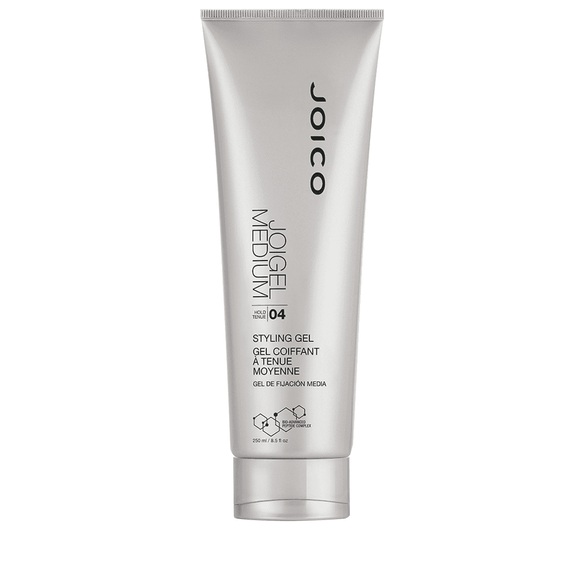 Joico Style & Finish JoiGel Medium 250ml