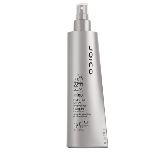 Joico Style & Finish JoiFix Firm 300ml