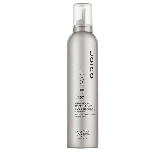 Joico Firm- Hold Design Foam 300ml