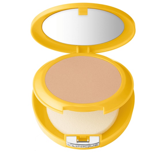Clinique Sun SPF 30 Mineral Powder Makeup Very Fair
