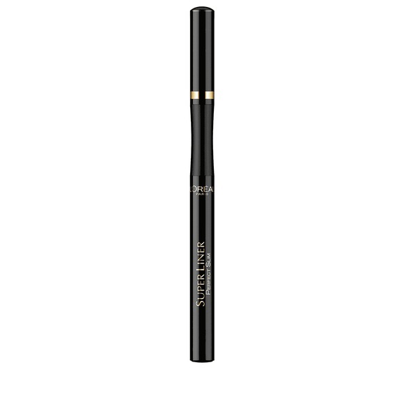 L´Oréal Paris Intense Black Superliner Perfect Slim Eyeliner 2ml