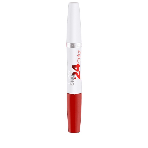 Maybelline Nr. 150 - Delicious Pink Superstay 24h Color Lippenstift 5g