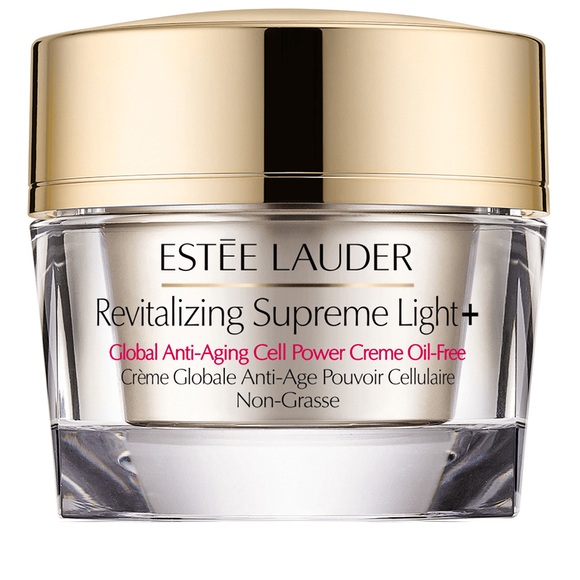 Estée Lauder Revitalizing Supreme+ Light Global Anti-Aging Cell Power Creme 50ml