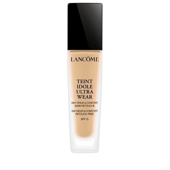 Lancôme Nr. 010 - Beige Porcelaine Teint Idole Ultra Wear Foundation 30ml