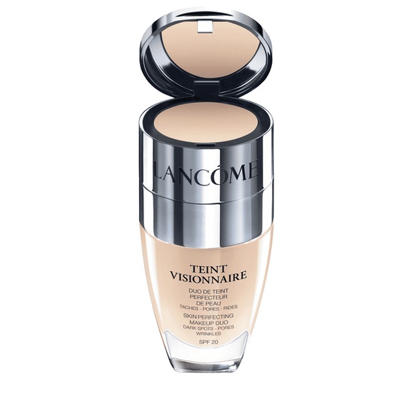 Lancôme Teint Visionnaire 03 Beige Diaphane
