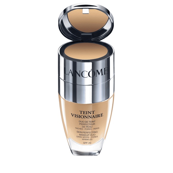 Lancôme Nr. 05 - Beige Noisette Teint Visionnaire Foundation 30ml