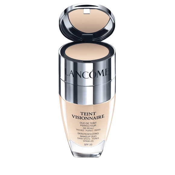 Lancôme Teint Visionnaire 02 Lys Rosé