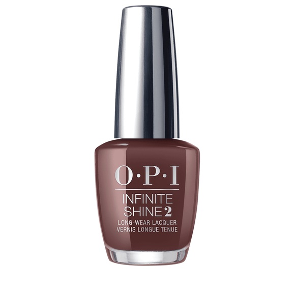OPI Infinite Shine That's What Friends Are Thor 15ml