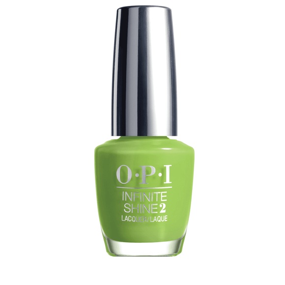 OPI Infinite Shine To the Finish Lime 15ml
