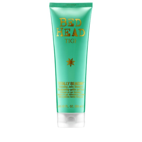 TIGI Bed Head Totally Beachin' Cleansing Jelly Shampoo 250ml
