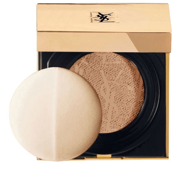 Yves Saint Laurent Touche Éclat Le Cushion