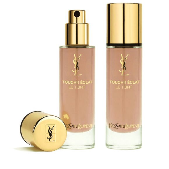 Yves Saint Laurent B50 Le Teint Touche Eclat Foundation 30ml