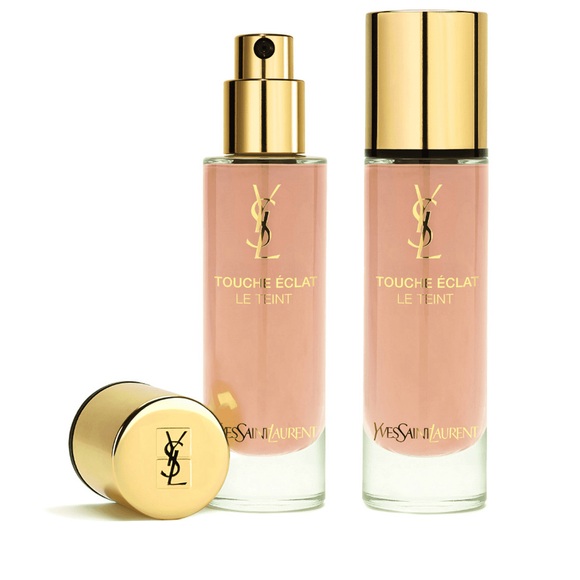 Yves Saint Laurent Touche Éclat Le Teint - Beige Bd25 30ml
