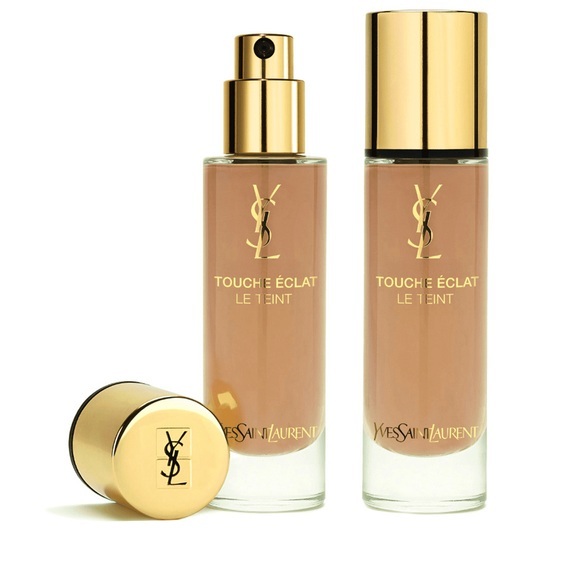 Yves Saint Laurent BD50 Le Teint Touche Eclat Foundation 30ml