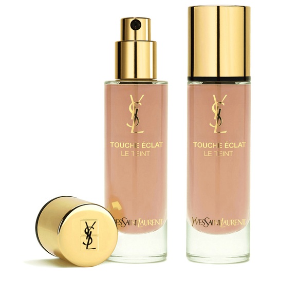 Yves Saint Laurent BR30 Le Teint Touche Eclat Foundation 30ml