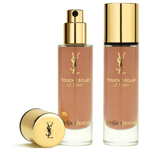 Yves Saint Laurent BR50 Le Teint Touche Eclat Foundation 30ml