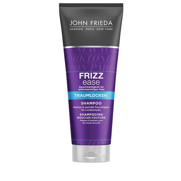 John Frieda Frizz Ease® Traumlocken Shampoo Mini 50ml