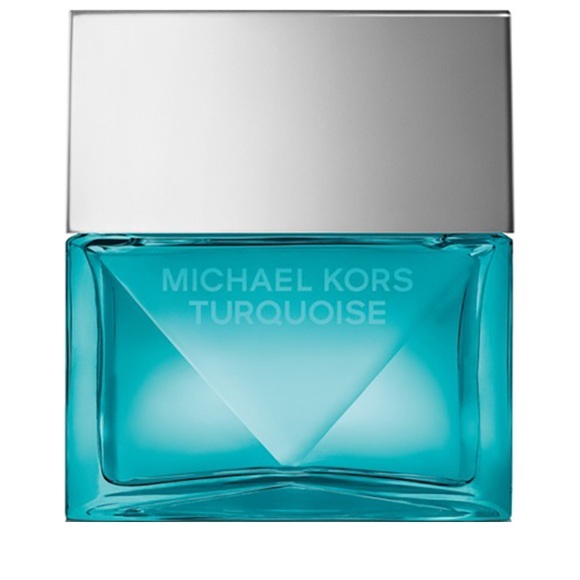 Michael Kors Turquoise by Michael Kors Eau de Parfum Spray 30 ml
